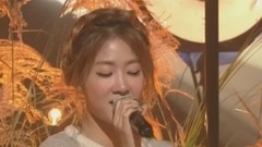 昭宥(Sistar) - The Space Between