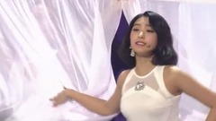 I Like That&Touch My Body