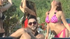 DAVAM VSICHKO(ДАВАМ ВСИЧКО)