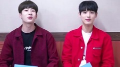 VICTON - Click Star Wars