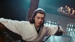 释魂乐队 - BUT组合翻唱《镇魂街》主题曲《战定不退》