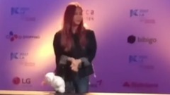 Heize - Hi Touch环节