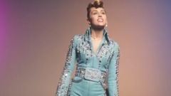 Miley Cyrus - Younger Now(正当年轻)