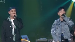 Summer Go Loco 柳熙烈的写生簿现场版 - 17/08/19