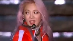 少女时代,孝渊(少女时代) - Wannabe