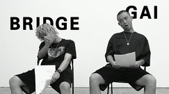 Gai - 当芭莎遇见GAI爷与BRIDGE,重庆HIPHOP简单又直接