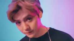 鹿晗 - AdidasOriginals EQT, 直觅本真 无他!#原创不息