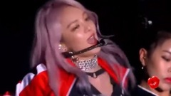 少女时代,孝渊(少女时代) - Mystery