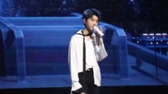 王俊凯 - 水星记