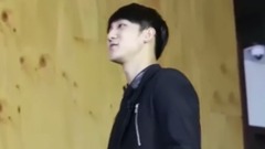 KNK 186里兜金智勋的特殊技能