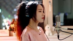 Justin Bieber,Selena Gomez,模仿翻唱,J.FLA - Bad Liar & What Do You Mean