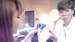 YG娱乐全明星出演音游《节奏大爆炸》