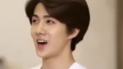 韩国群星爱豆吸氦气变声小黄人搞笑合集