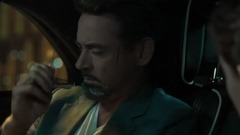 影视原声 - 电影<复仇者联盟3>曝最新预告?!史上最全超级英雄即将集结