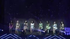 少女时代 - 少女时代10周年 FM 部分 3