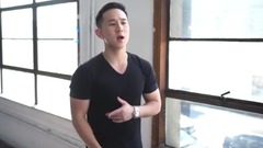 Jason Chen - Fetish(Cover)