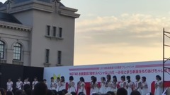 北原里英宣布毕业cut