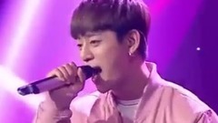 郑大贤(B.A.P) - 你最完美