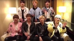 让我们成阿米的瞬间