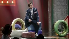 一次就好(备胎版)