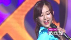 OK GO + Touch My Body