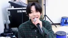 朴优啿禹真荣练习视频1弹!