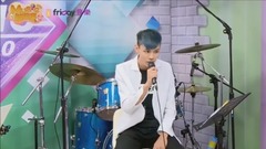 夜空中最亮的星