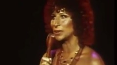 Barbra Streisand - Evergreen