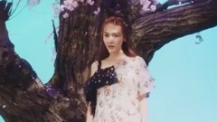 Jessica - Summer Storm