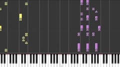 少女时代 - I Got A Boy (Piano)