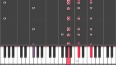 少女时代 - Generation The Boys Piano