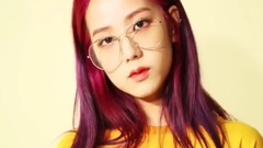 BLACKPINK - NYLON JAPAN 画报拍摄花絮