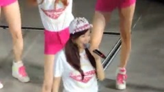 少女时代 - SNSD 三巡 Taiwan 演唱会 3