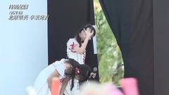 NGT48お披露目2周年スペシャルライブ キャプテン北原里英卒業発表