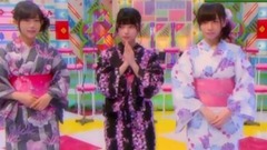 AKB48,乃木坂46,欅坂46 - 欅って,書けない? ep93