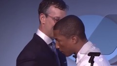 The Centennial Song Award for 'Imagine'