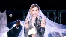 Madonna - Madonna - Material Girl Rebel Heart巡演 现场版