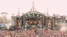 Alan Walker - Alan Walker - Faded Tomorrowland 音乐节现场版2017