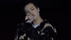 G-Dragon(BigBang) - 权志龙GD IN HK GOODBOY