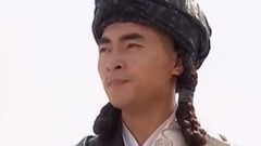 影视原声 - 自制剧《凤凰劫》第四集