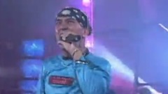 酷龙 - Kung ddari sha bah rah