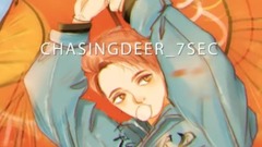 鹿晗 - 2017,画出彩!鹿家画手一起搞事啦