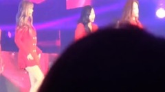 T-ARA中国巡演台北站演唱会全场