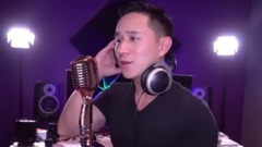 Jason Chen - Attention 中文版