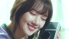 GFriend - LOVE WHISPER 去朦胧版