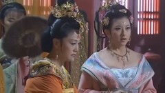 自制剧<凤凰劫>第三集