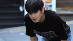 Astro(韩国) - 综艺<寻找电视剧女主>EP.01