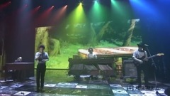 SEKAI NO OWARI - RAIN 幕張メッセ LIVE