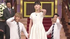 芦田爱菜 - 芦田愛菜 with B