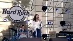 云朵 - 我的楼兰